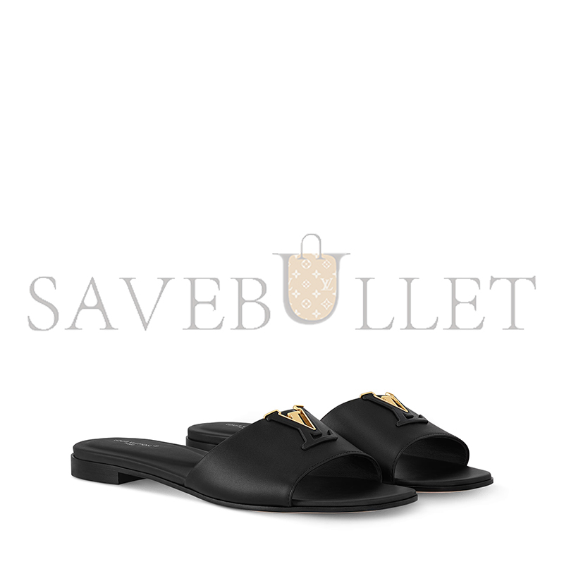 LOUIS VUITTON LV MARE FLAT MULE 1ACTM6